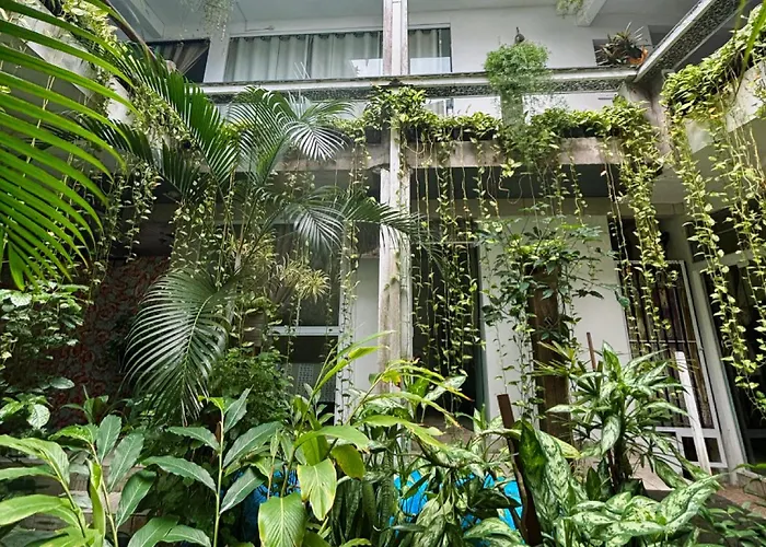 Pousada Ice Club Morro de São Paulo